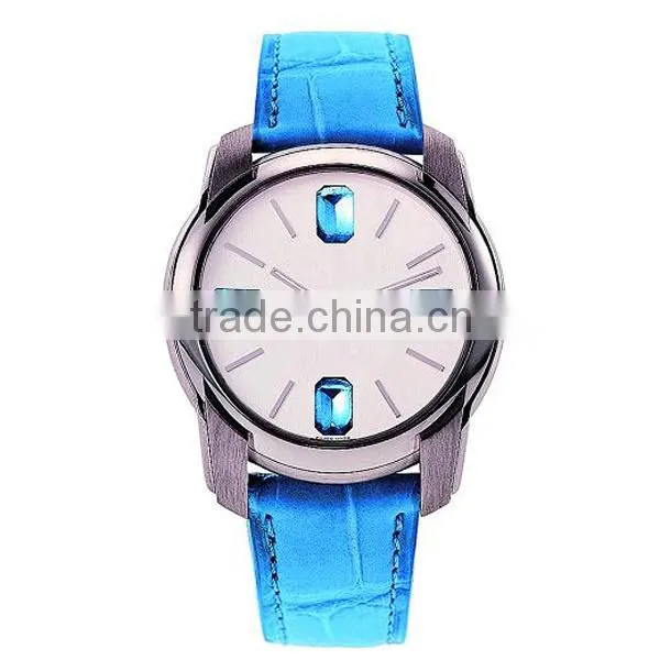 2015 the newest diamond women watches