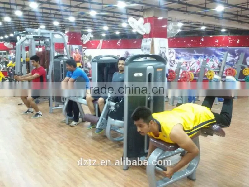 Adjustable Abdominal Bench/Exercise Bench/Tianzhan TZ-8027