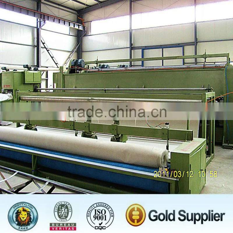 300gsm Reinforce Nonwoven Geotextile