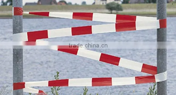 barrier caution tape