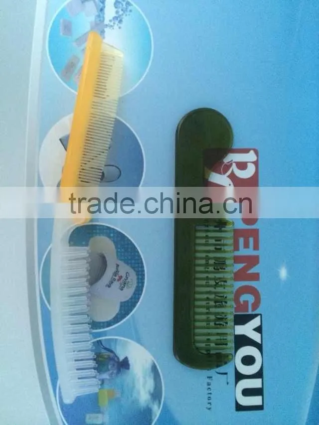 Common makeup high quality best selling salon hair comb