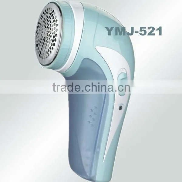 AC ADAPTER Rechargeable-operated, Fabric Shaver, Pill Remover, Electric Lint Remover
