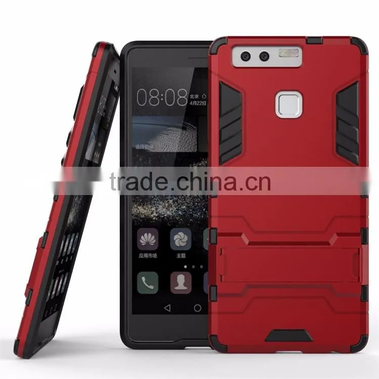 Factory hot sale mobile phone case for huawei p9 lite