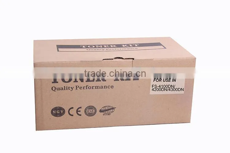 FS-4100DN/4200DN/4300DN use TK-3110 black toner cartridge/kit