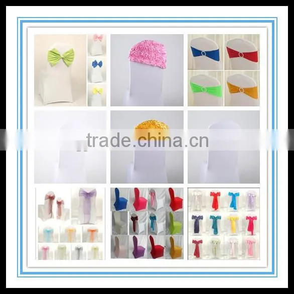 good quality cotton feeling jacquard tablecloth for wedding party