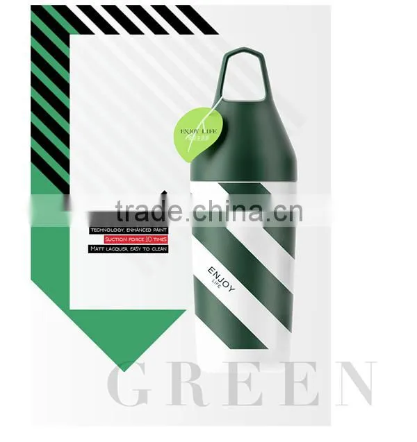 Hot Sales New Arrival Stainless Steel Vacuum Thermos