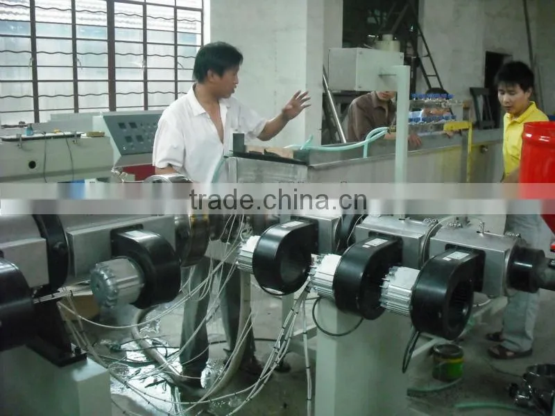Photo Picture frame machine/line