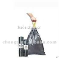 SDL Auto Thread Attaching Bag automatic recycled plastic bag making machine