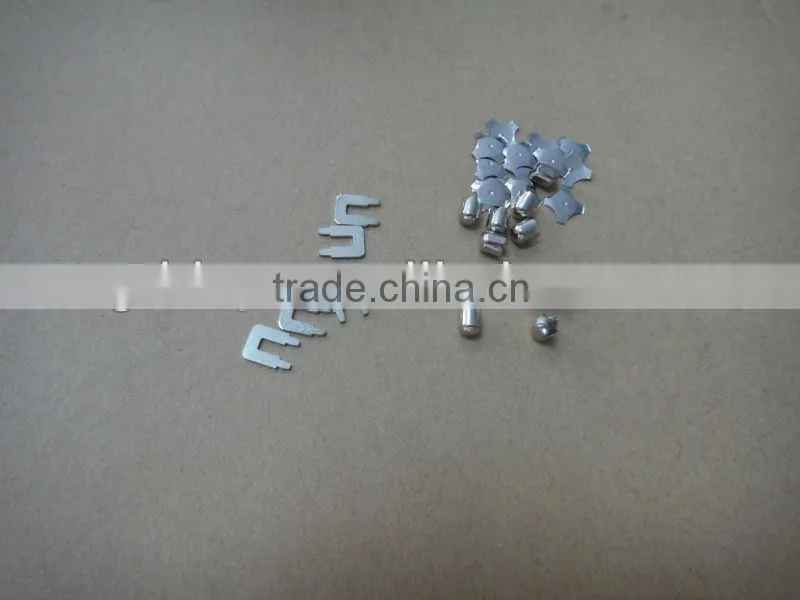 Customized Metal Stamping Terminal Connector