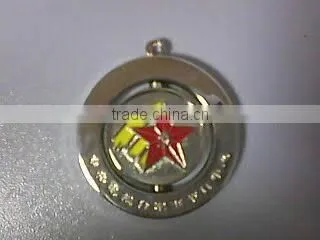 Promotional gifts Custom metal military lapel pin badge