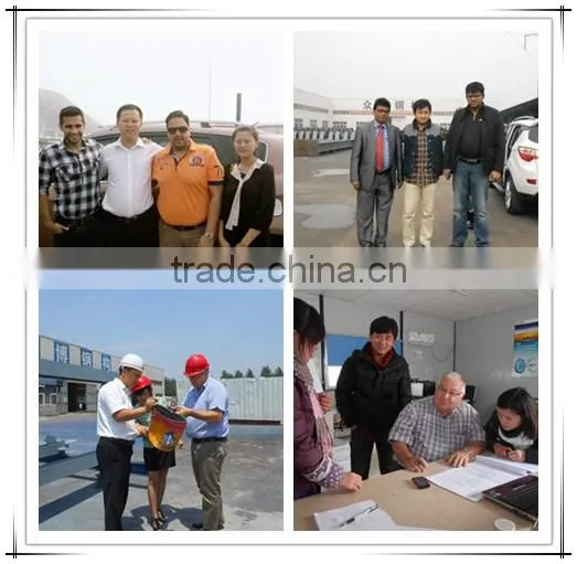 cn prefabricated house high quality steel structure steel