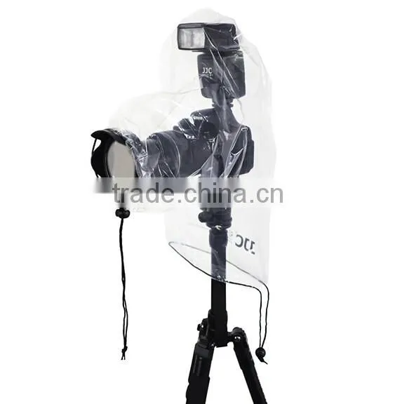 Rain Cover For Fujifilm JJC RI-SF PE Rain Cover For Camera Waterproof Cover For Sony