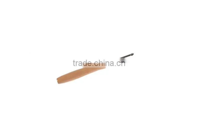 Hot Selling Wooden Handle Clay And Pottery Modeling And Carving Tools