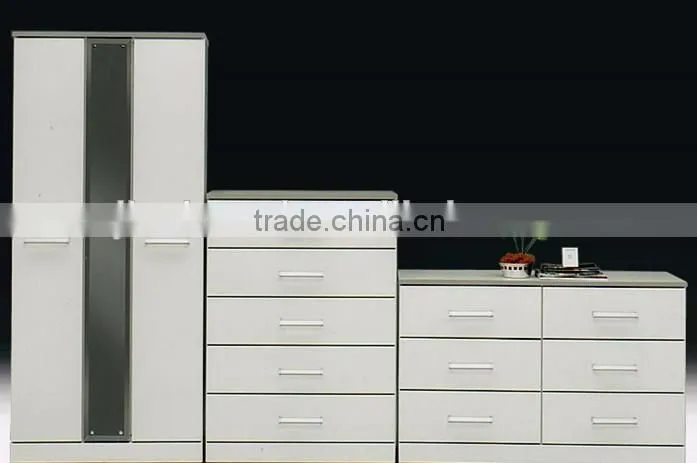 Good Quality Melamine Faced MDF For Decoration