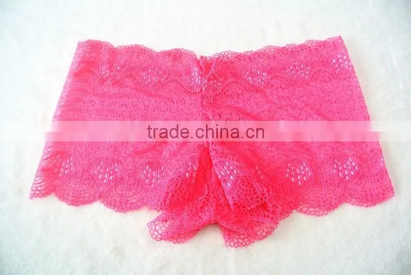 Sexy Lace Panty Underwear Manufacturers in China