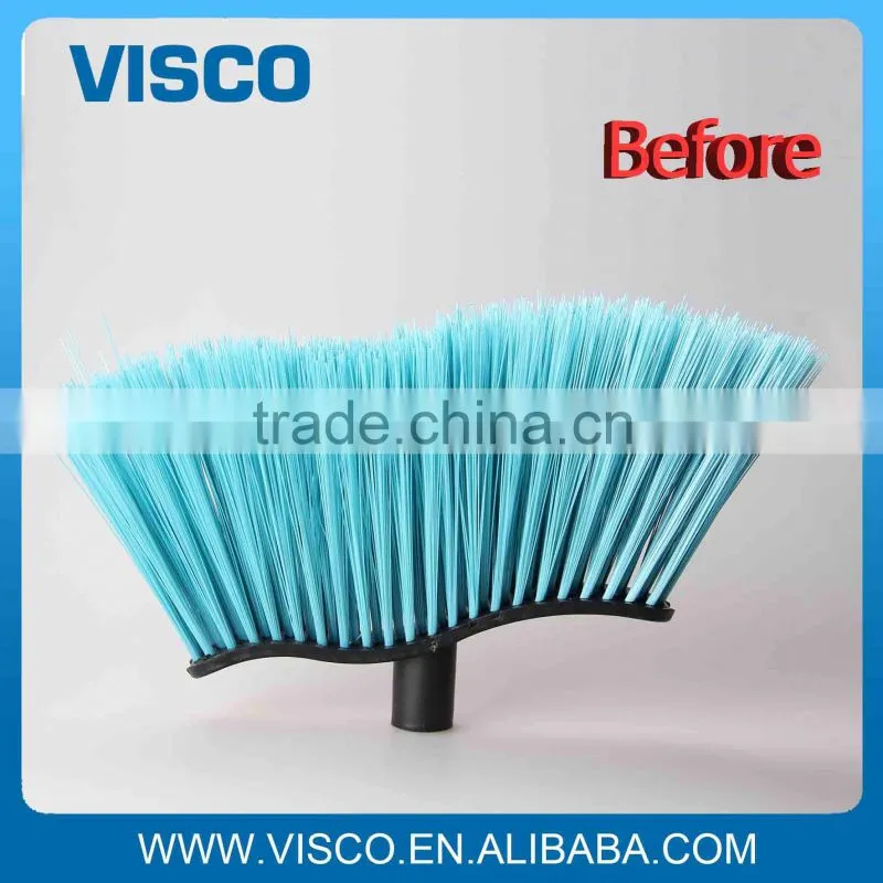 Broom Trimming Flagging Machine VIP-ZDHP01