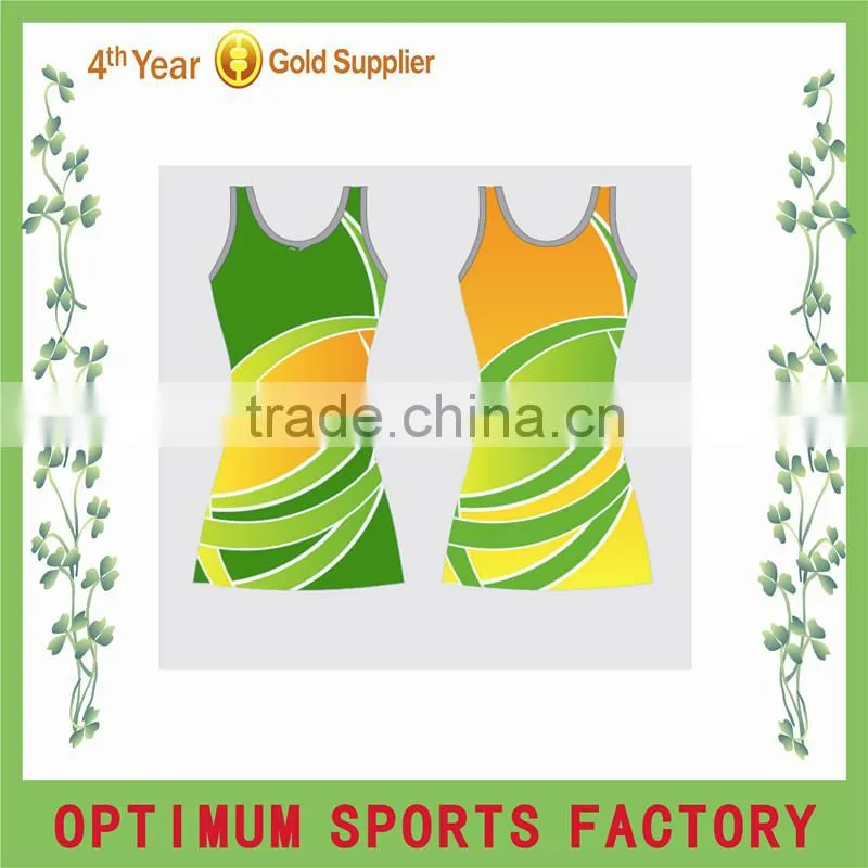 Customize various high quality women tennis skirt