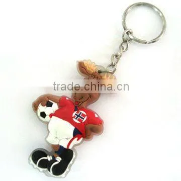 metal keychain/ custom keychain