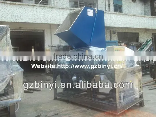 Waste PET Recycling Line, High Efficiency PET Bottle Recycling Machine, PP Waste Recycling Machine