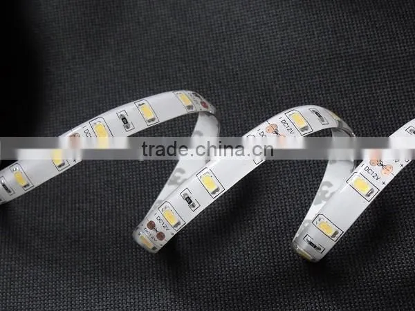 New Hot !!! 12V DC 72 leds SMD 5730 / 5630 Led Strip Rigid Bar