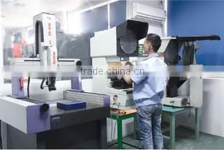 Ningbo GD Metal Products Co., Ltd. company overview - view 1