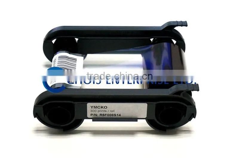 Evolis Primacy YMCKO Ribbon R5F008S14