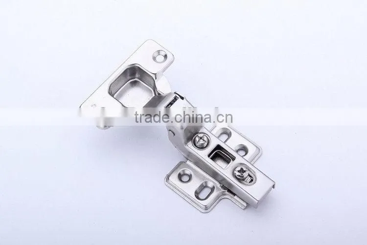 Design best selling soft close kitchen cupboards hinges
