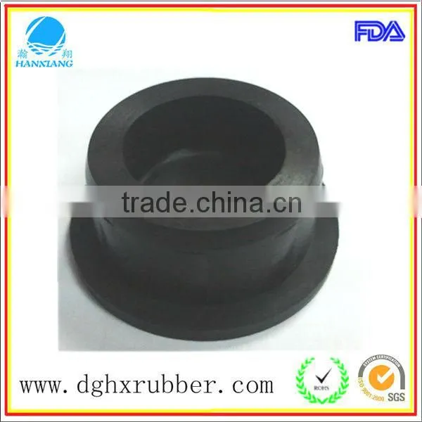 rubber pipe plug