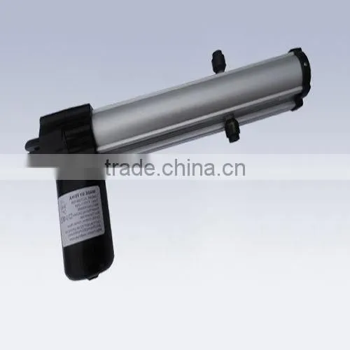 4000N electric linear actuator for desk