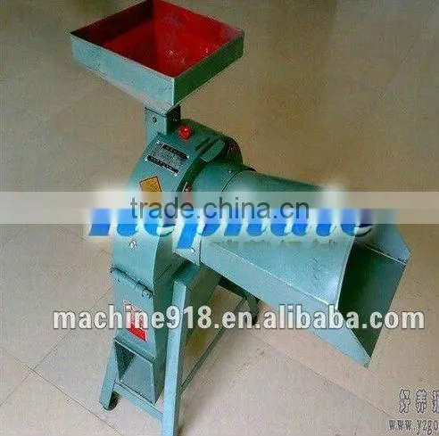 small multi-functional corn crusher 0086 15638185393