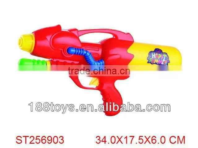 Single Nozzle Toy Water Gun for Sale
