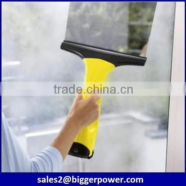 2016 Wet and dry electric vacuum glass cleaner