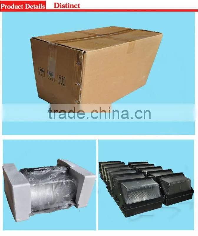 LED Wall Pack Light Fixture