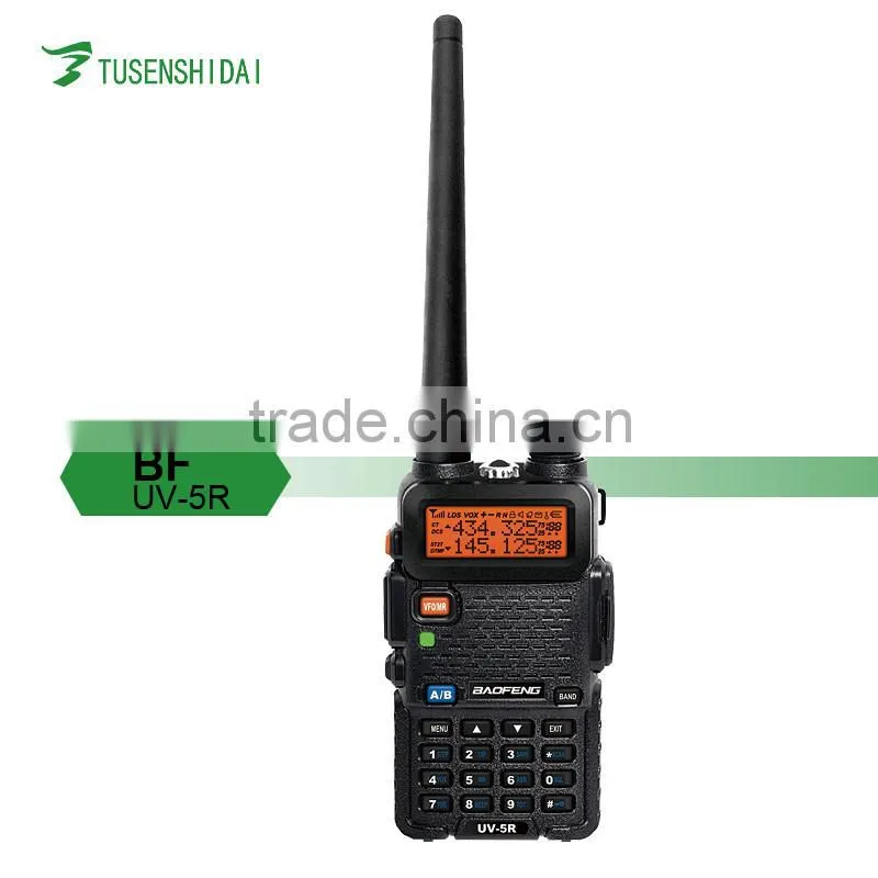 Walkie talkie vox Headphones 3.5mm 2Pin K-Type Transceiver headset TS-E007