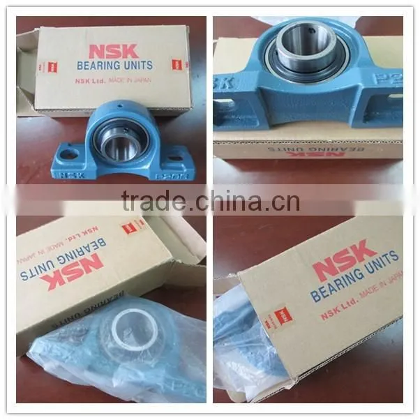 Hot sale fyh pillow block bearing f205 1" Four Bolt Flange Bearing UCF205-16