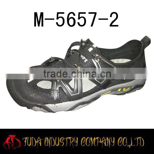 2013 new style beach sandal shoes