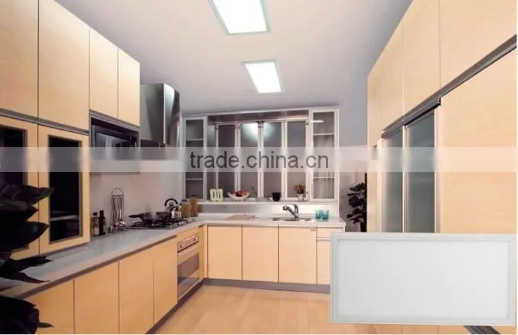 Custom Size 18W 150 x 1200mm LED Panel Light