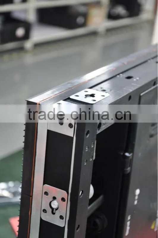 High Definition Truck Mobile led Display