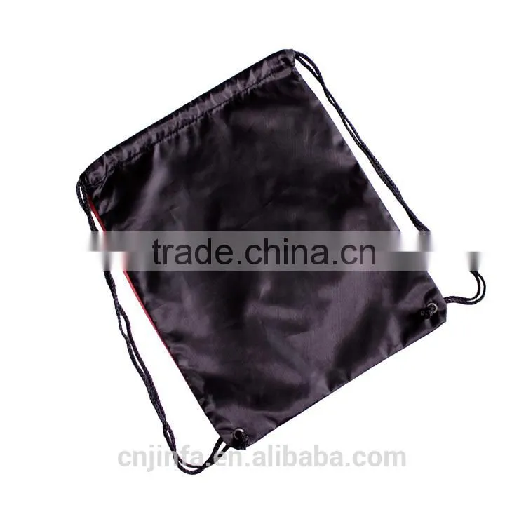 china wholesale waterproof drawstring shoe bag