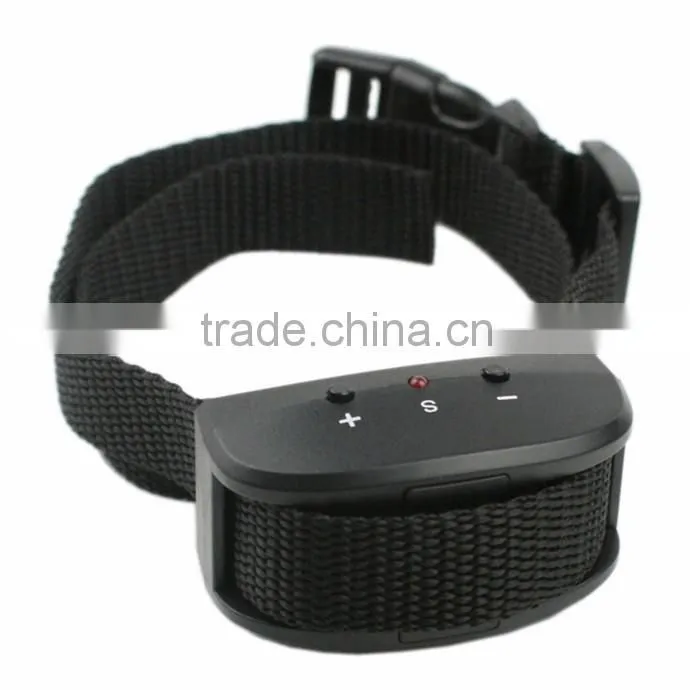 LoreWin KD-663V Top Rated Vibration Anti Bark Collar