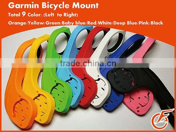 Garmin Out Front Mount for Bike Handlebar