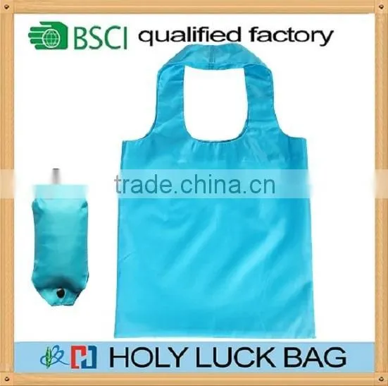 Xiamen folding reusable cloth bag carrying reusable bag