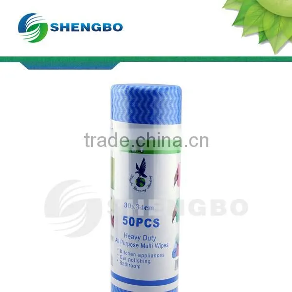 Blue Medical Nonwoven