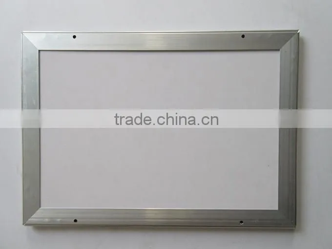 Aluminium Snap Frame for Poster
