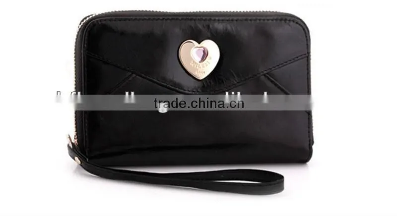 2013 Hot selling wallet case for any phone