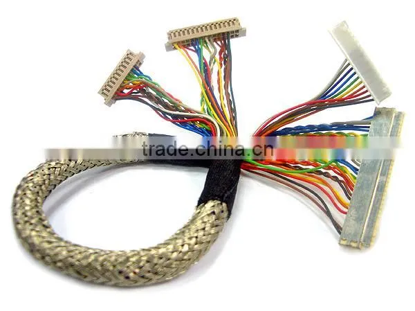 AUTO WIRING HARNESS