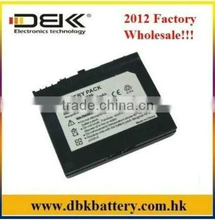 Hot Selling PDA Battery PDA-TOSE800 Suitable for Toshiba E800,Toshiba E800w,Toshiba E805,Toshiba E808,Toshiba E830