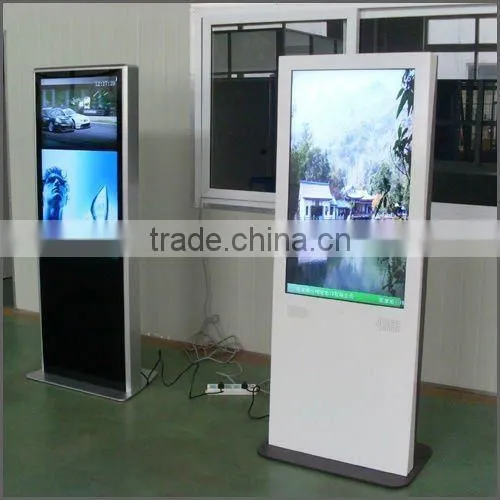 42 Inch Stand Alone Plug&play Digital Signage