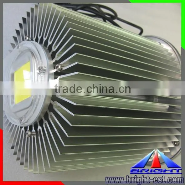 100 watt led high bay lght, hook led high bay light