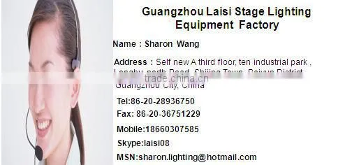 home laser light show equipment mini animation laser light